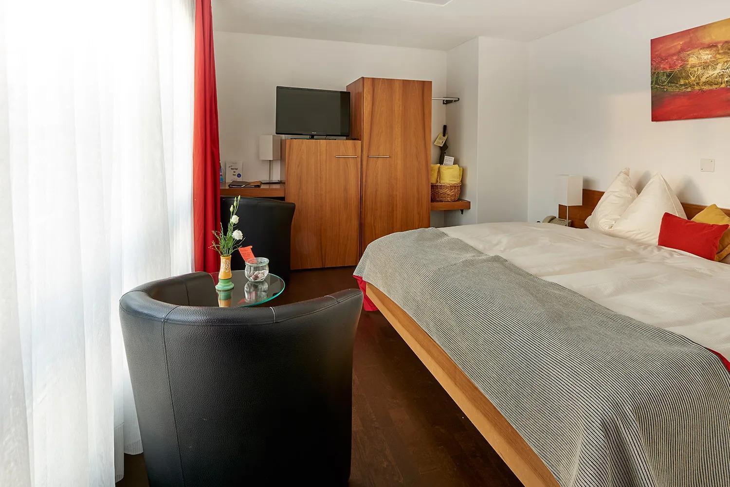 Hotel Alexander