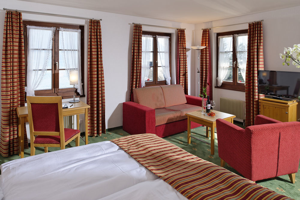 Alexander Hotel Weggis