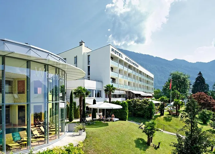 Hotel Alexander