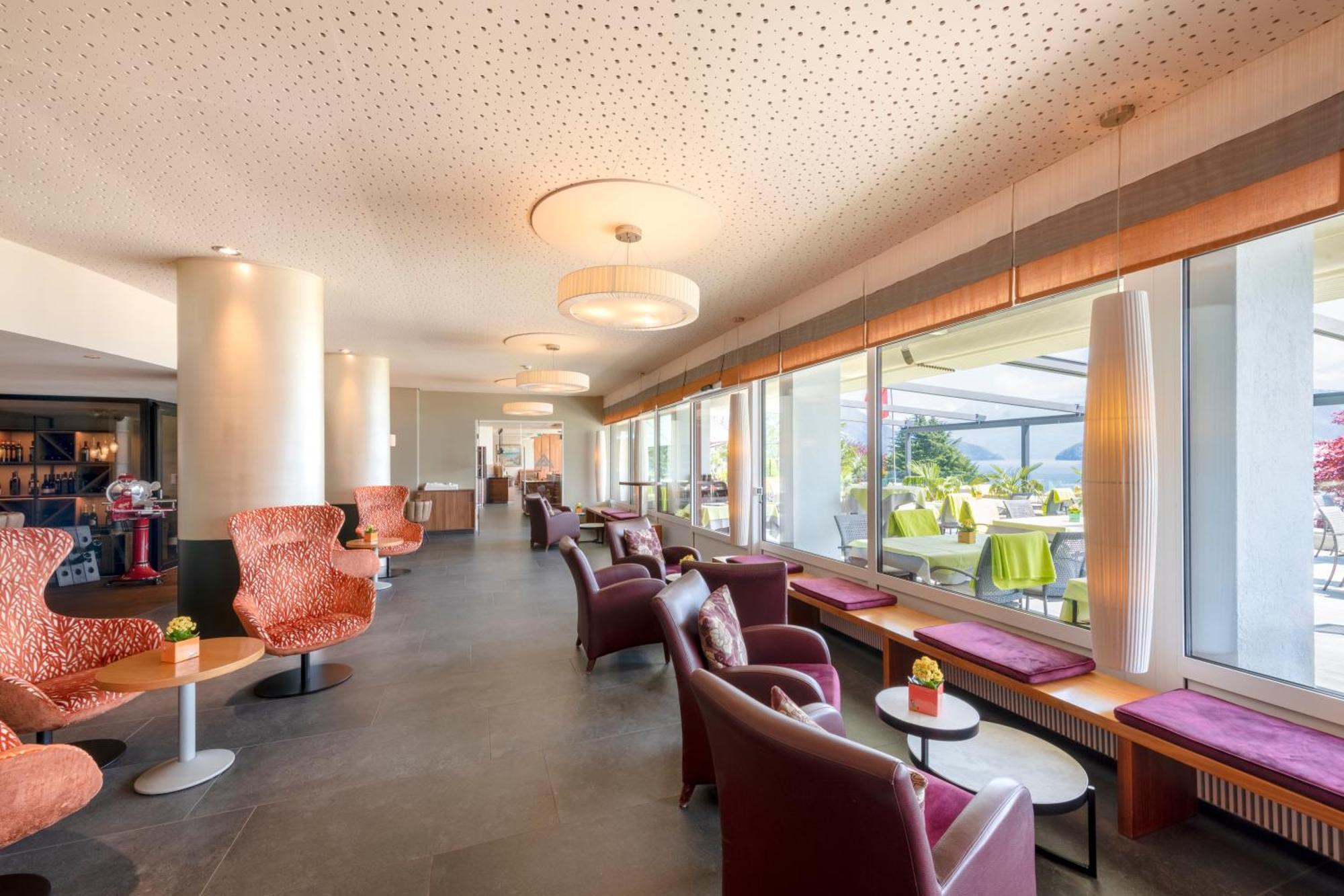 Alexander Hotel Weggis