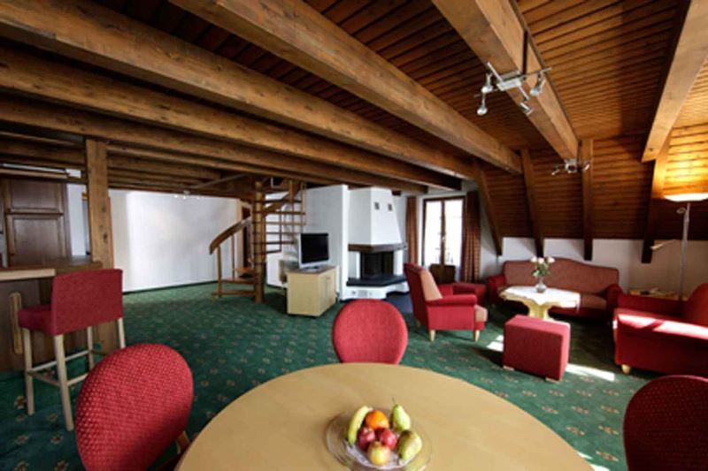 Hotel Alexander