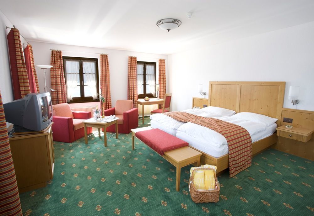 Hotel Alexander Weggis