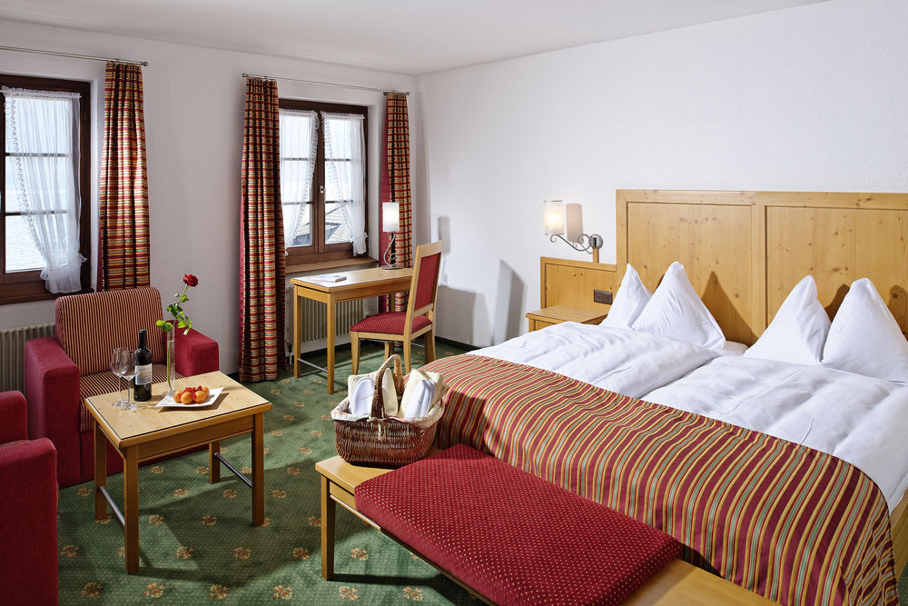 Hotel Alexander