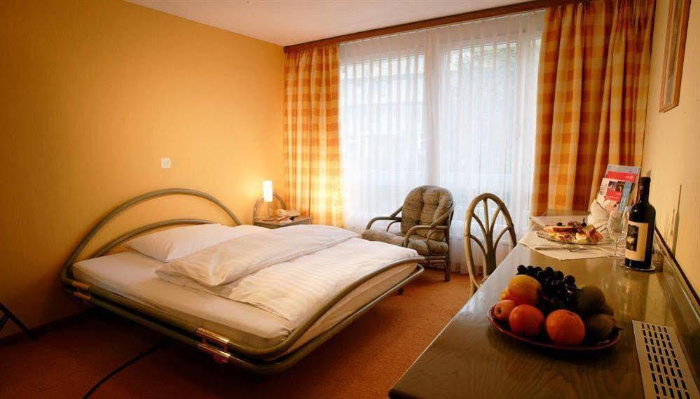 Alexander 4* Weggis